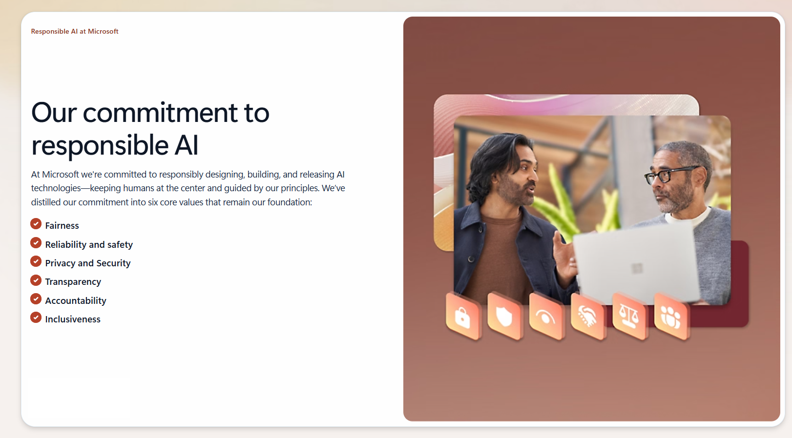 AI Ethics
