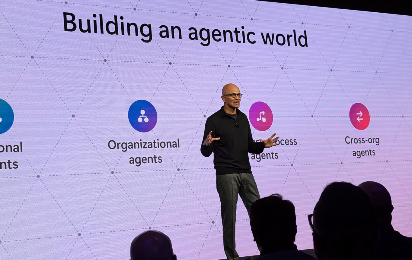Agentic AI